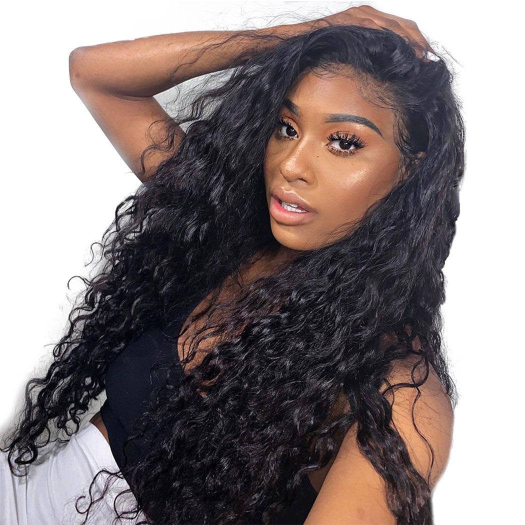 marcas de pelucas lace front