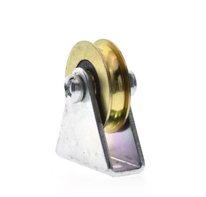 6mm rope pulley