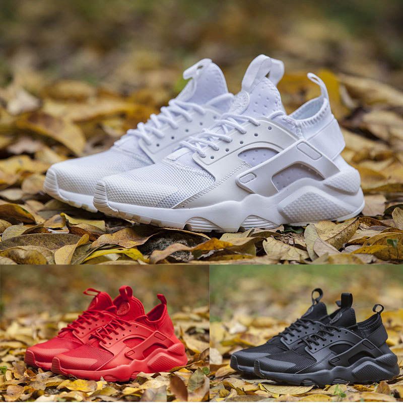 female huaraches