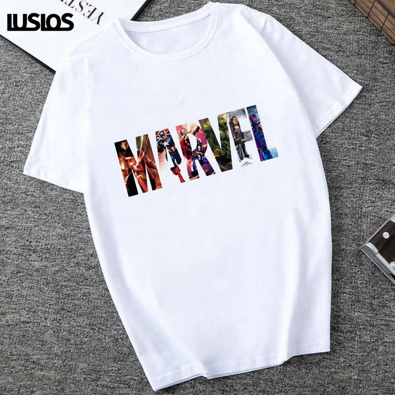 avengers t shirt female