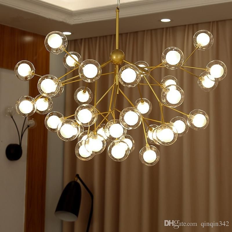 cool hanging light