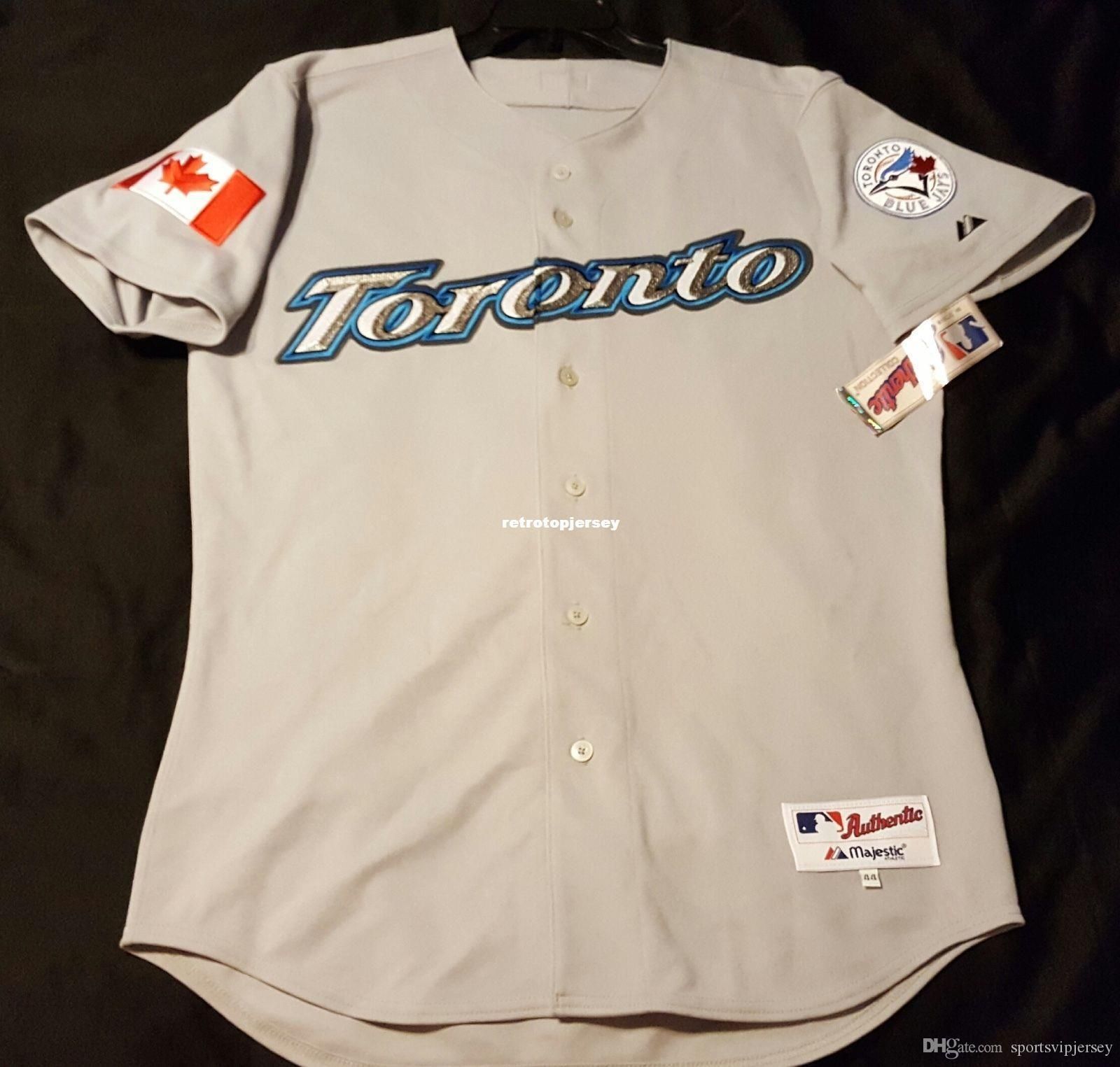 Big and tall blank baseball jerseys Clearance