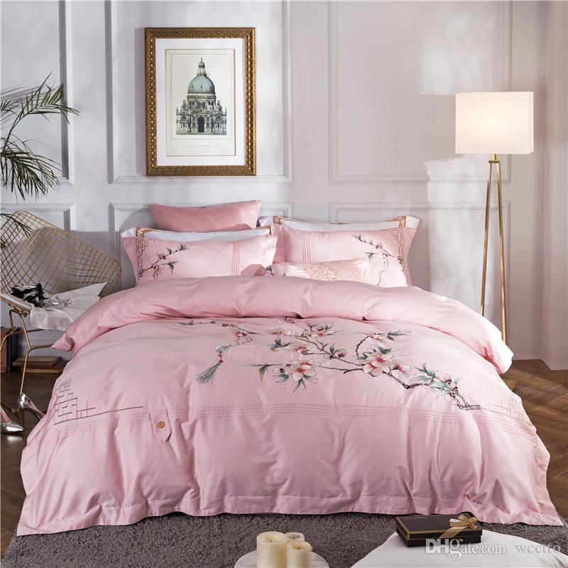 luxury bedding ensembles