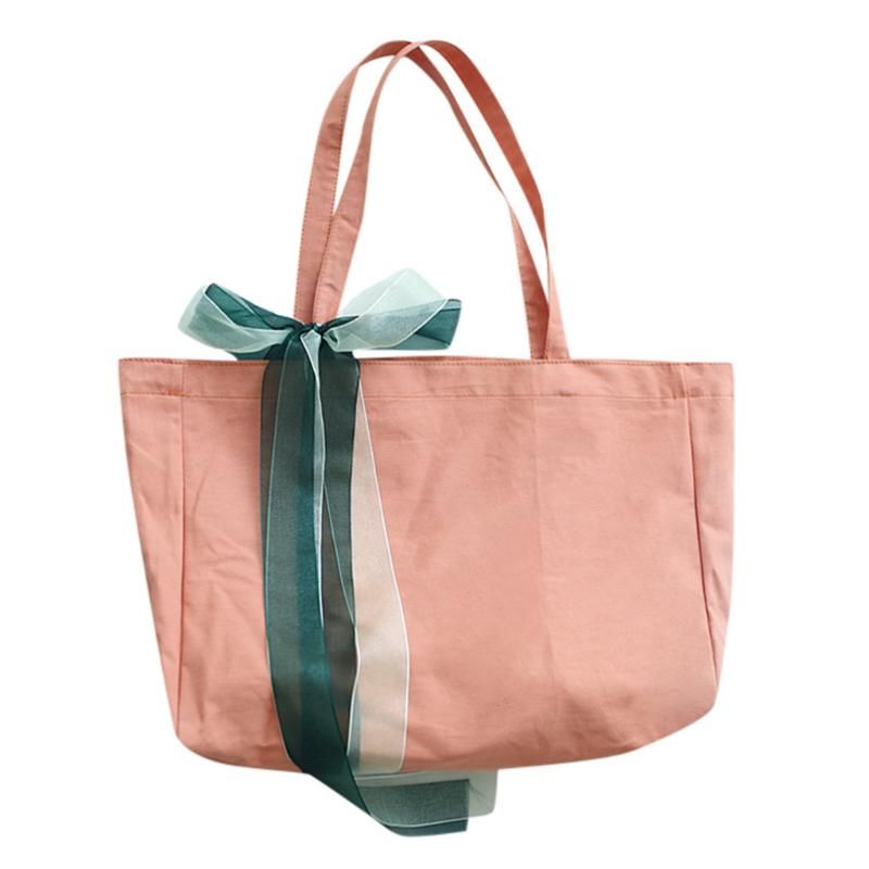 cloth shopper bag