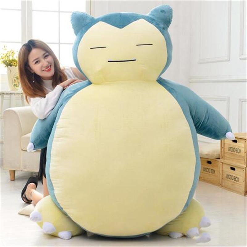 giant stuffed jungle animals