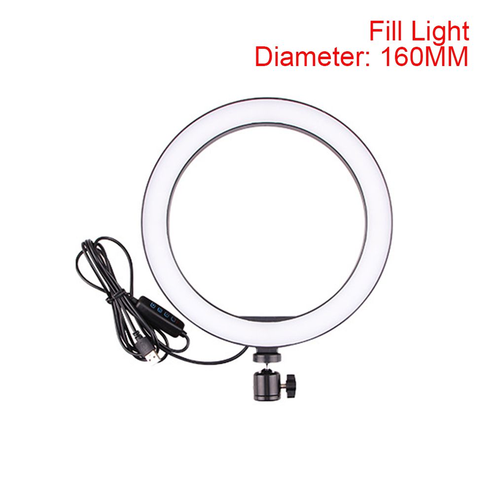 160MM Fill Light