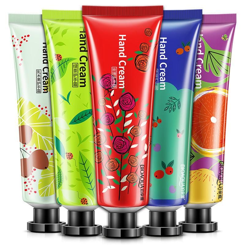 Nivea El Kremi Besleyici Badem Yagi 75 Ml Platin