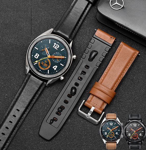 huawei watch 2 pro smartwatch