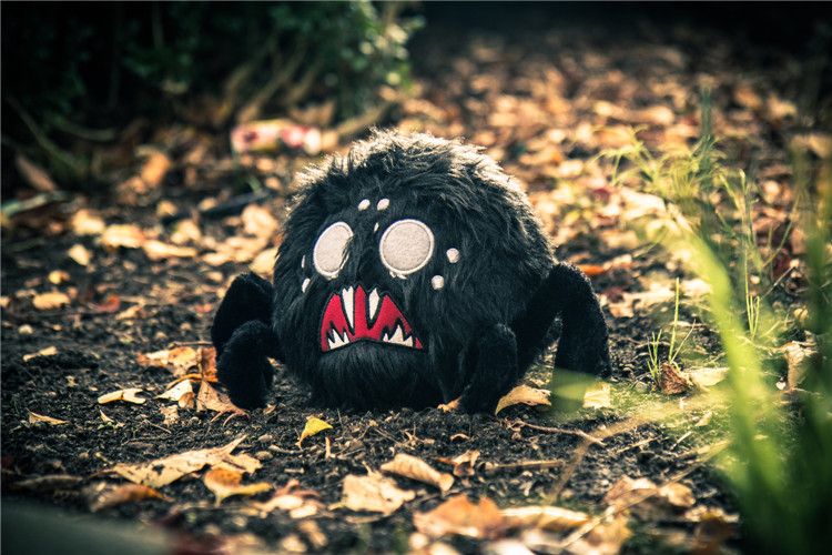 dont starve plush