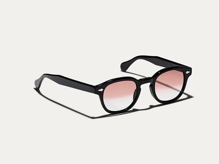 sunglasses fade tint