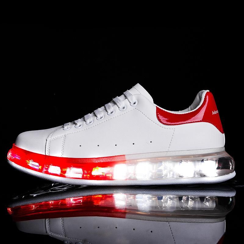 shock absorber shoes walking