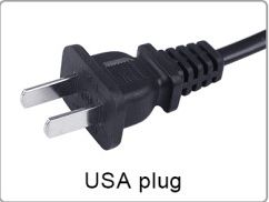 USA -plug