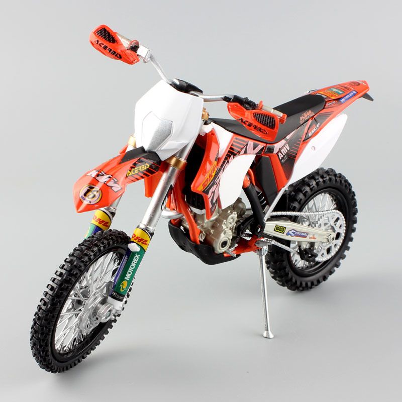 mini ktm bike