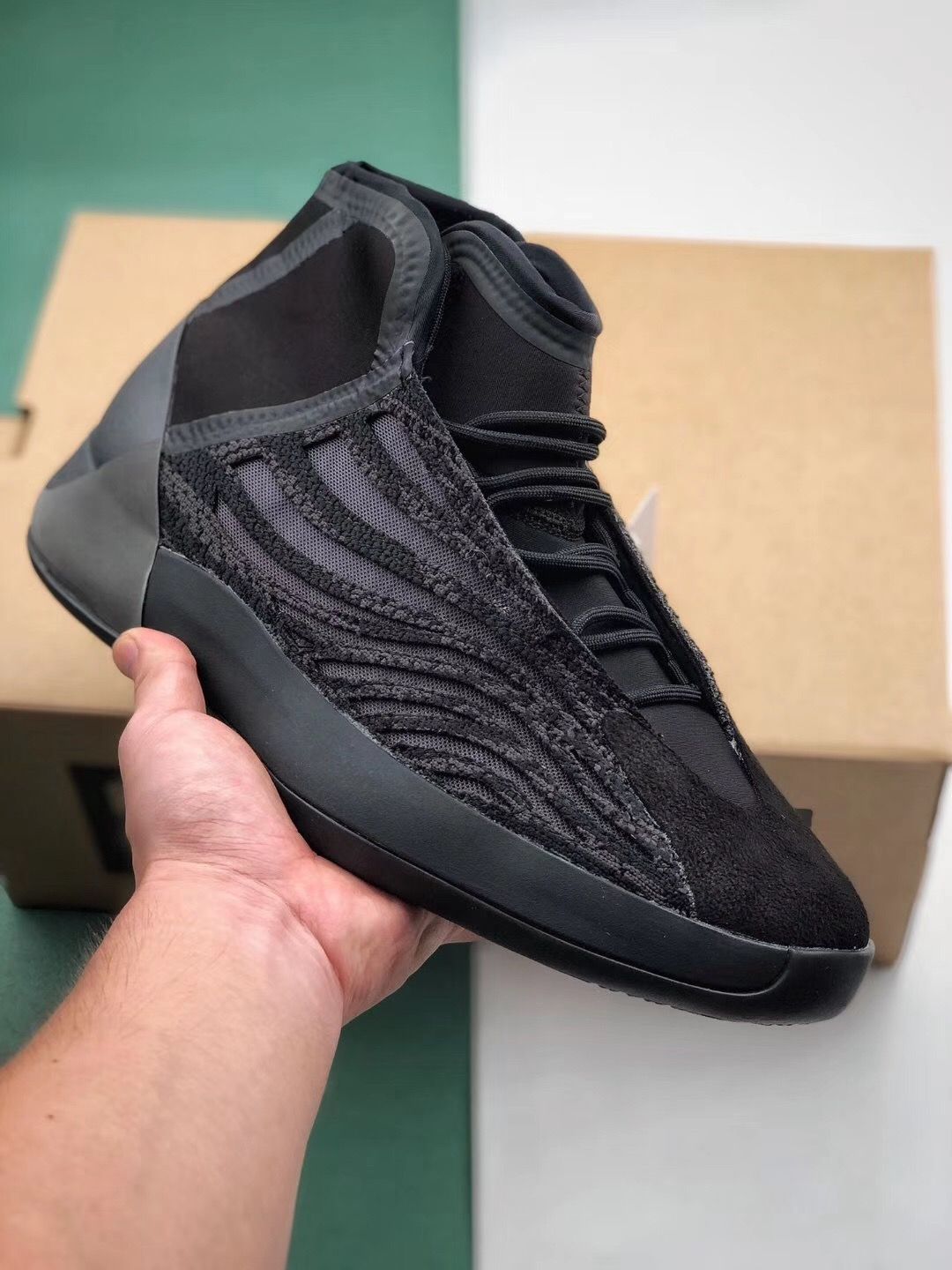 yeezy quantum dhgate