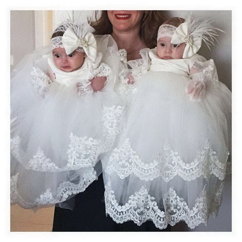 baptism dresses for babies near me
