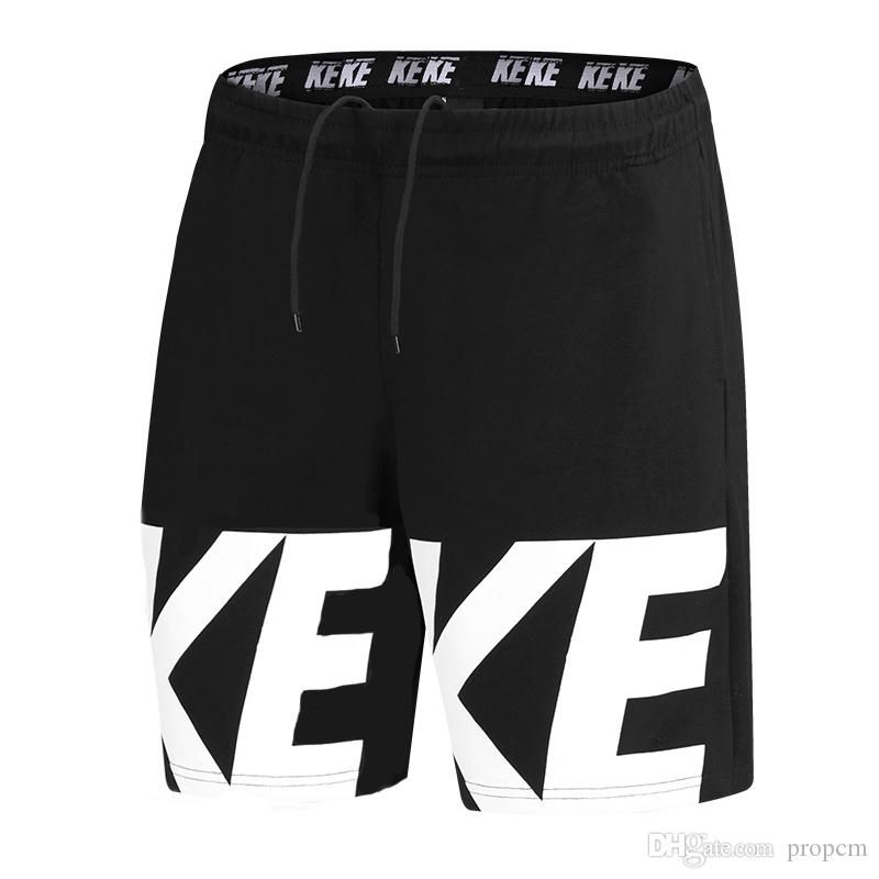 Mens black designer shorts Clearance