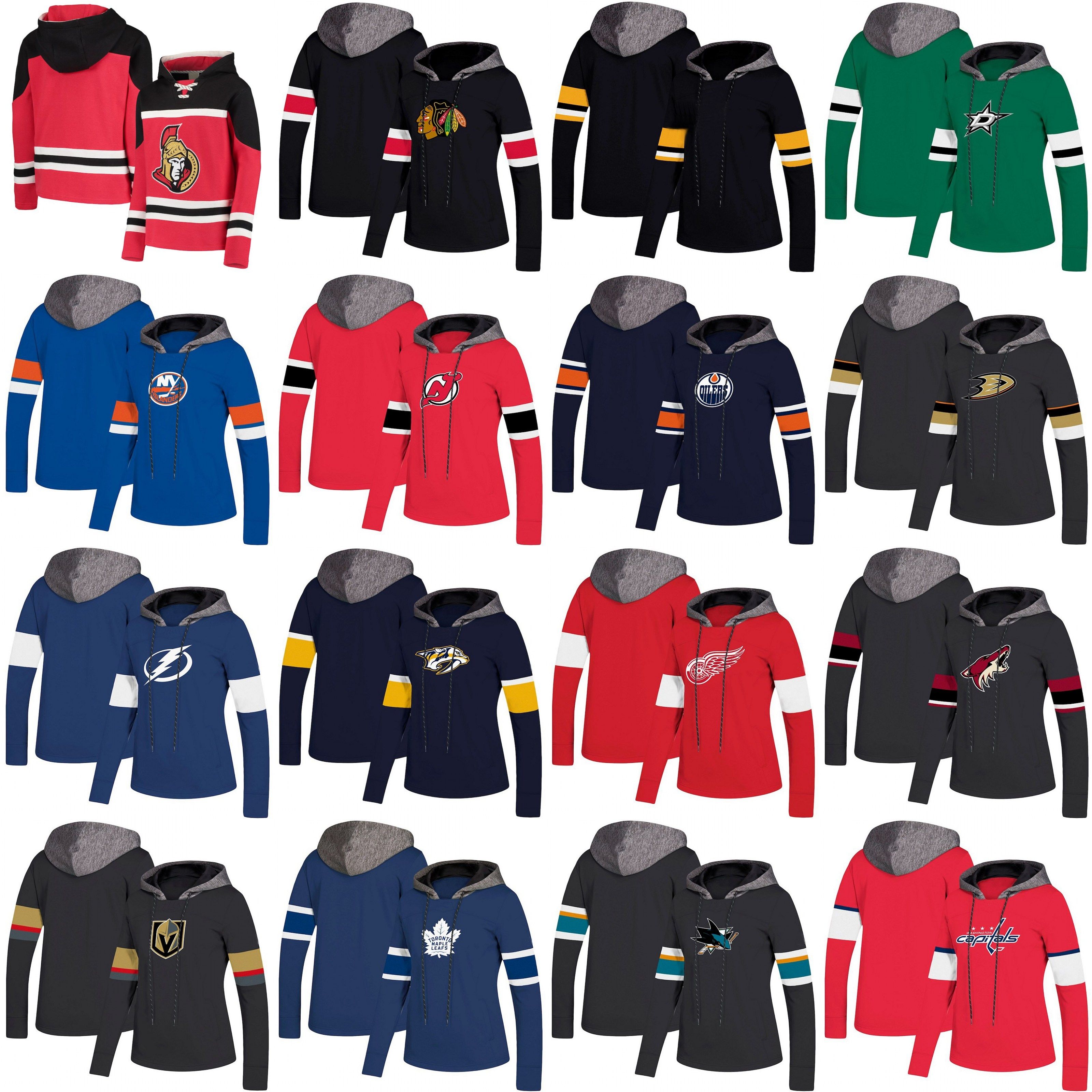 tampa bay lightning hoodie jersey