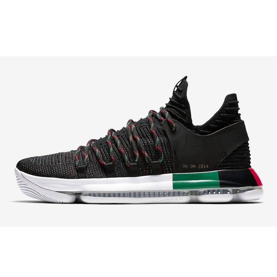 kd 10 kids