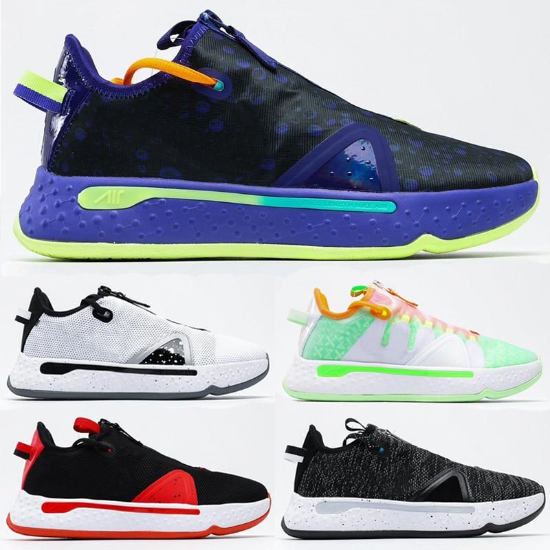 paul george 4 all star shoes