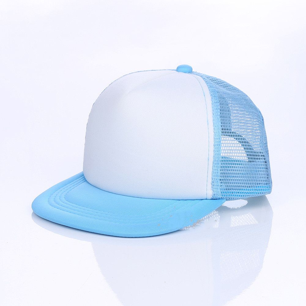 plain hats