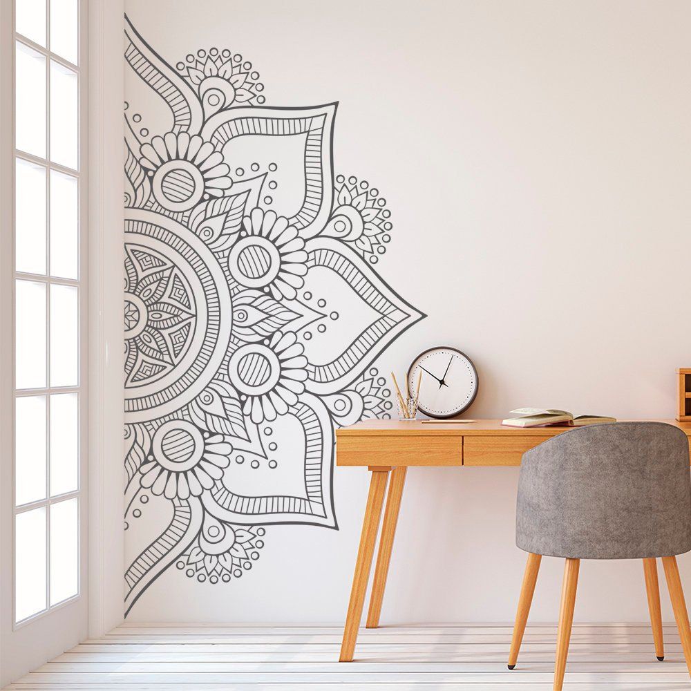 adhesive wall decals