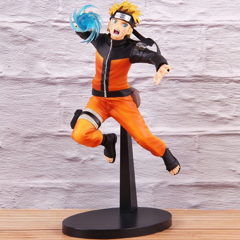 naruto figures japan