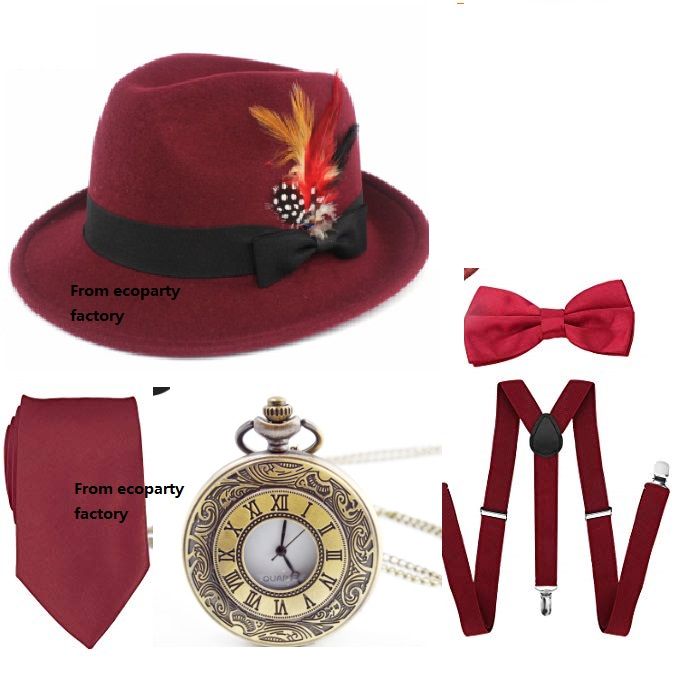 1920s mens gatsby costume
