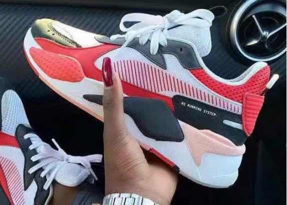 puma transformers 2019