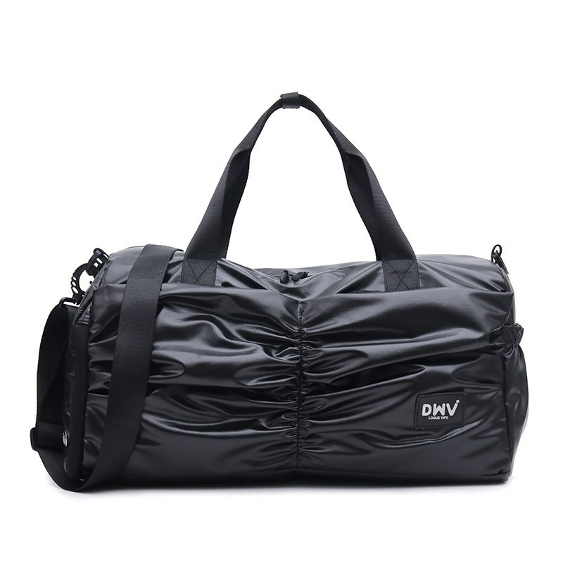 swimming duffle bolsa
