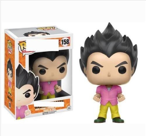 dragon ball super funko pop release date