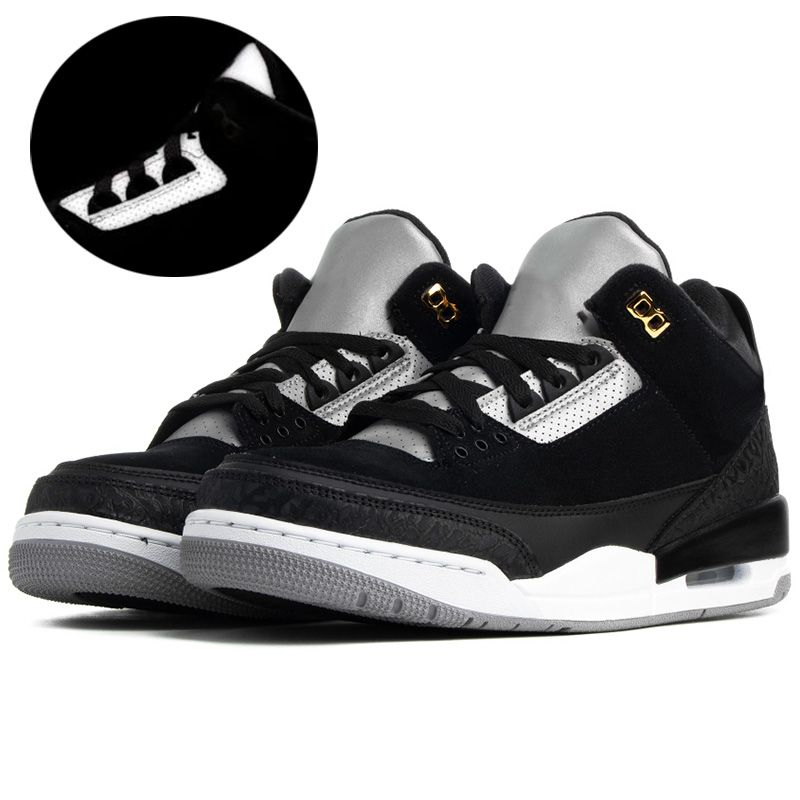 zapatillas air jordan retro 3