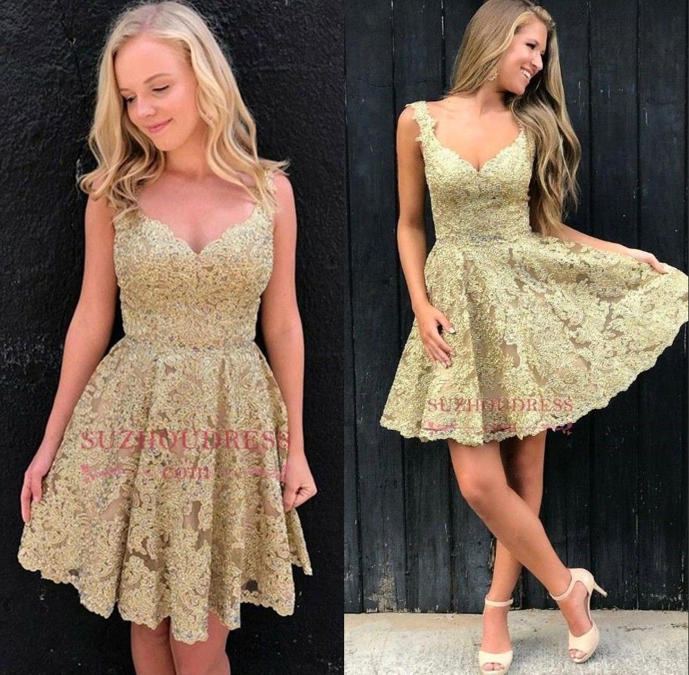fitted homecoming dresses 2019