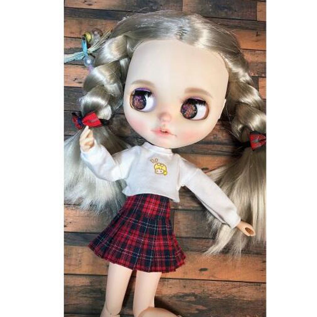 pullip doll clothes