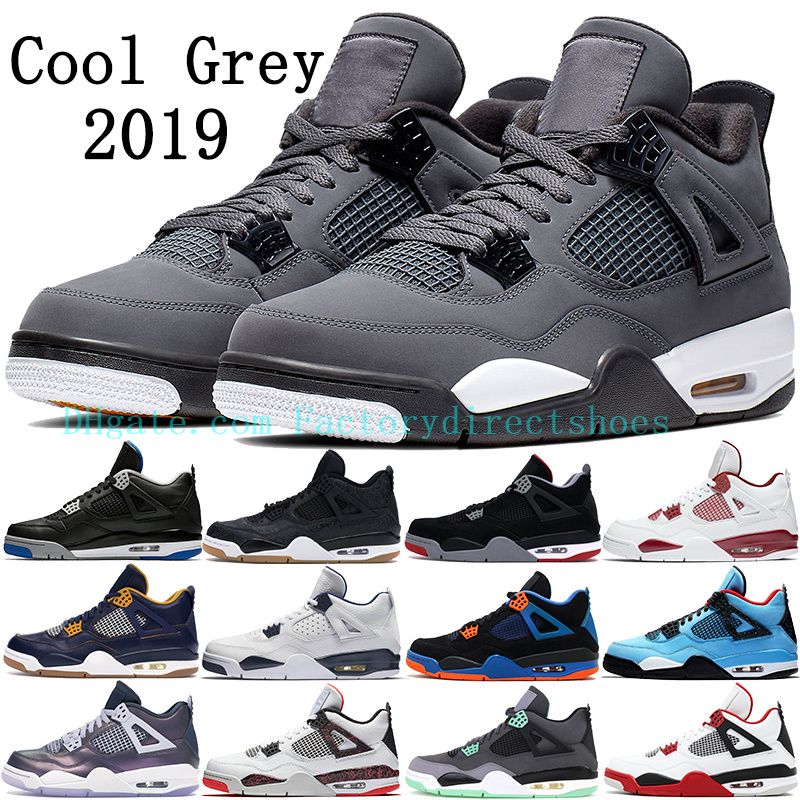 bred 4s 2019 gs