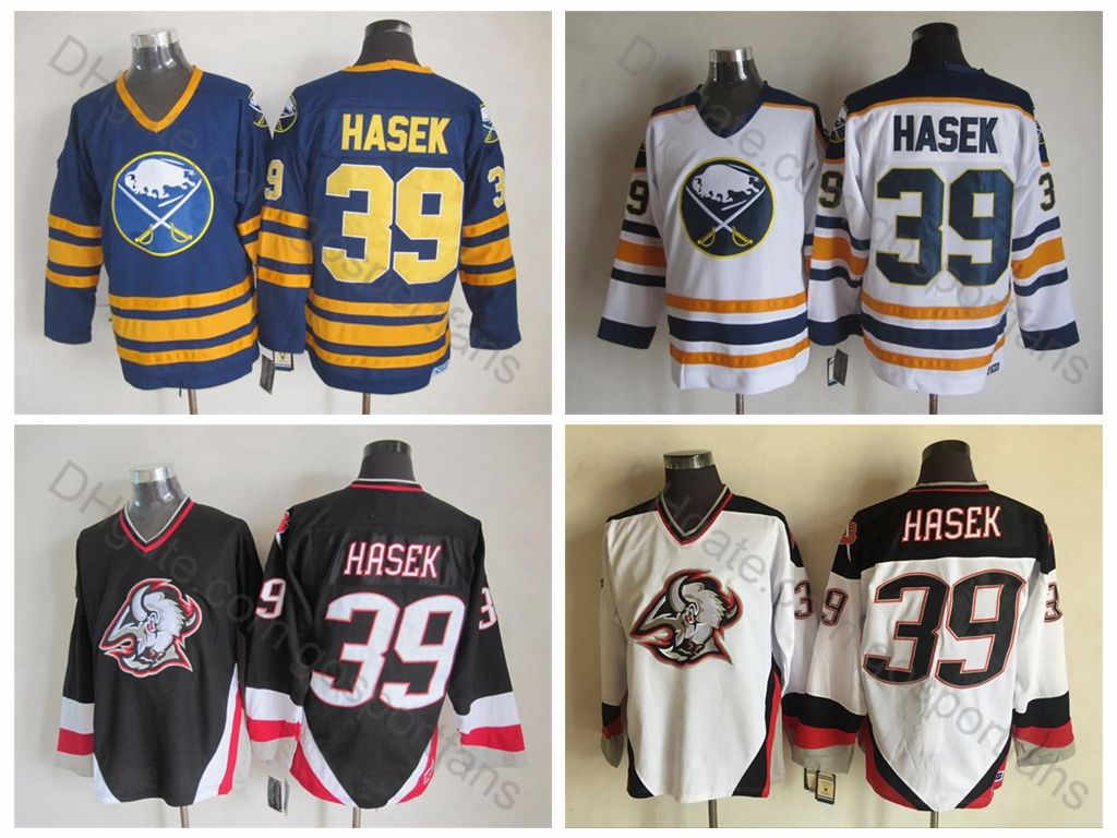 vintage sabres jersey