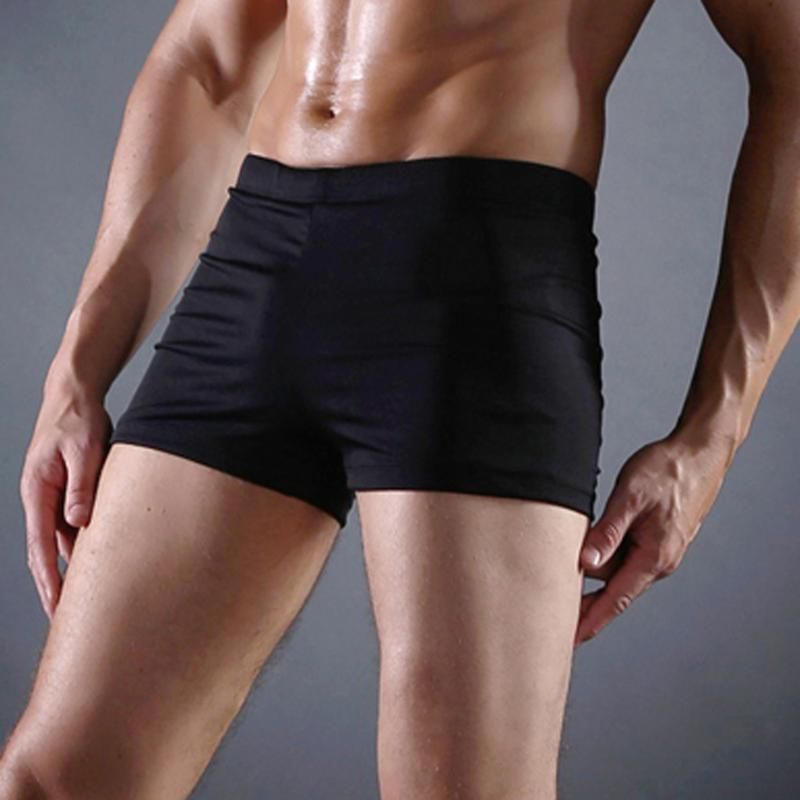 mens high waisted swim briefs