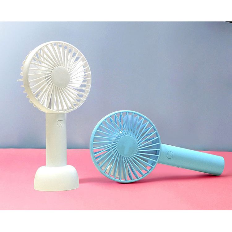 portable table fan