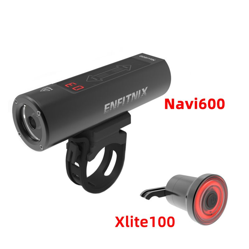 enfitnix xlite100 charging