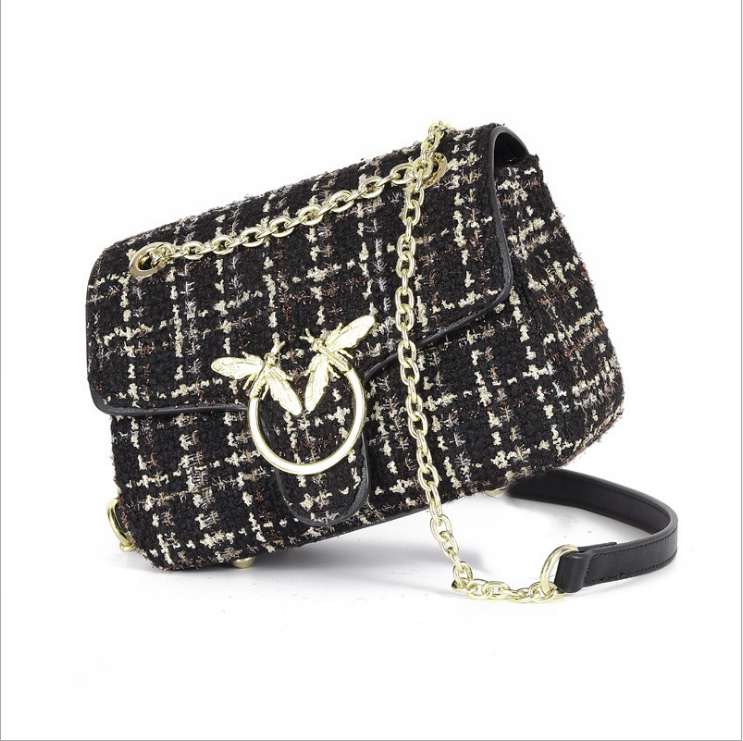 korean leather handbags