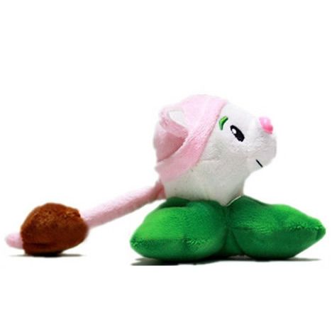 pvz cattail plush