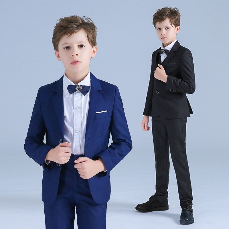 Grosshandel Neue Jungen Anzuge Smoking Fur Hochzeiten Jungen Formelle Gelegenheit Kleine Manner Anzuge Kinder Kinder Hochzeit Party Jungen Formelle Kleidung Von Werbowy 66 7 Auf De Dhgate Com Dhgate