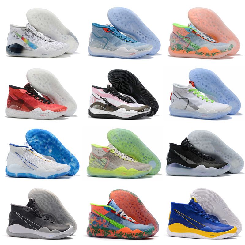 durant basketball shoes