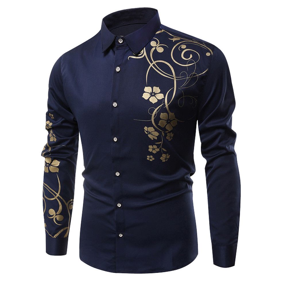 camisas hombres 2019