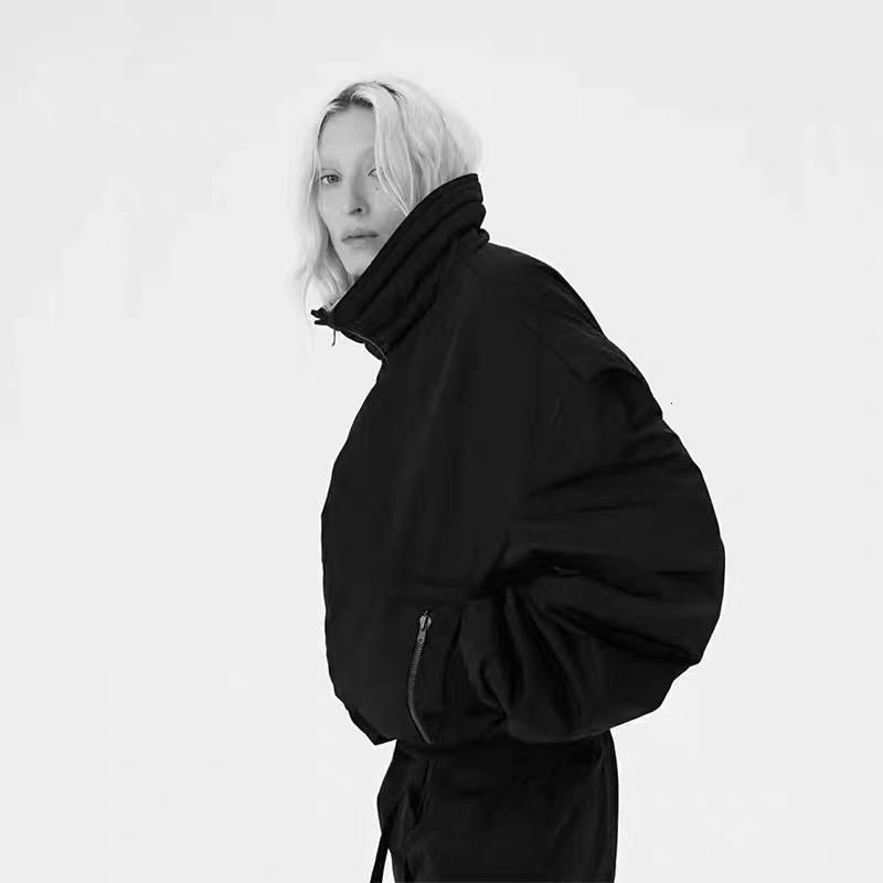 fear of god ski jacket