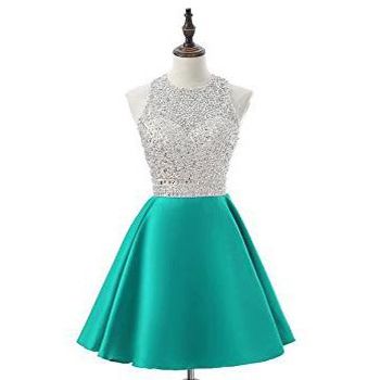 short debs dresses