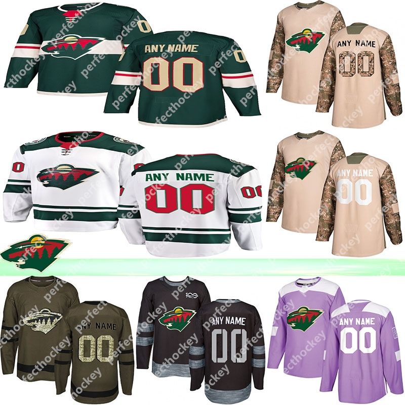 zach parise jersey