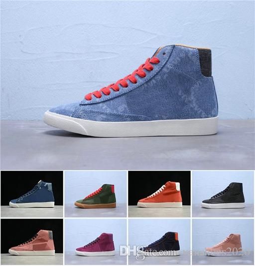 blazer mid qs hh