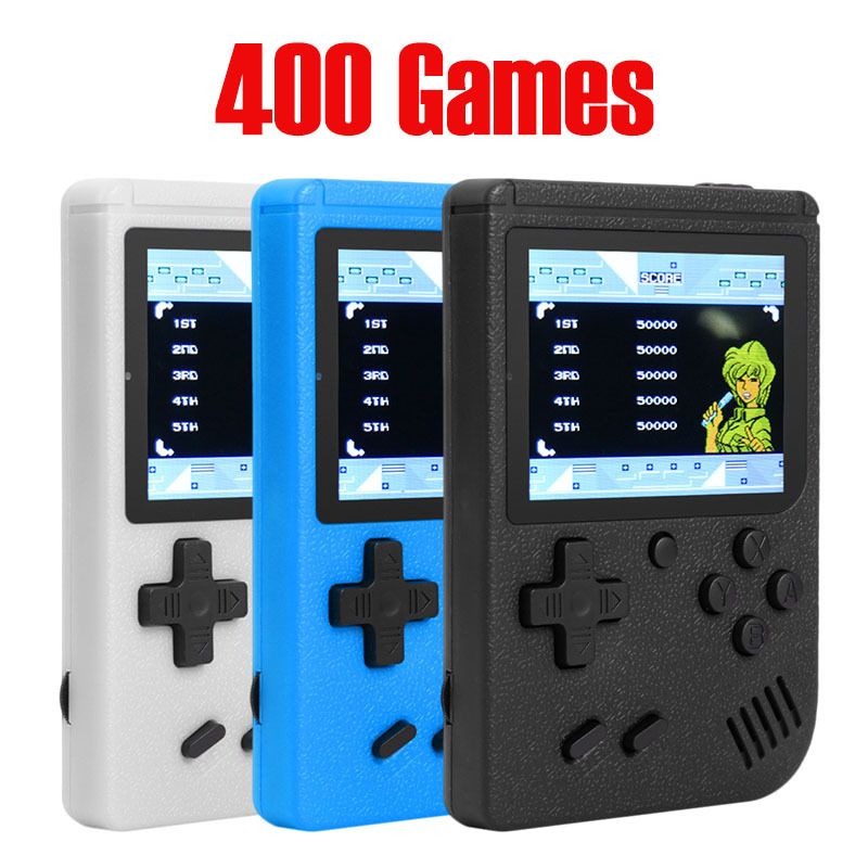 portable games for kids