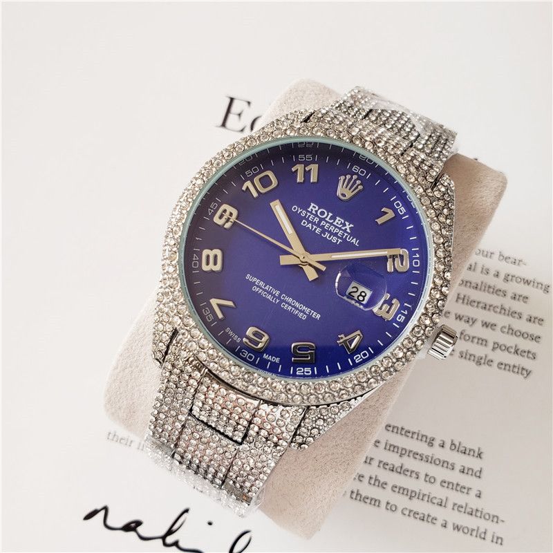 bust down rolex dhgate