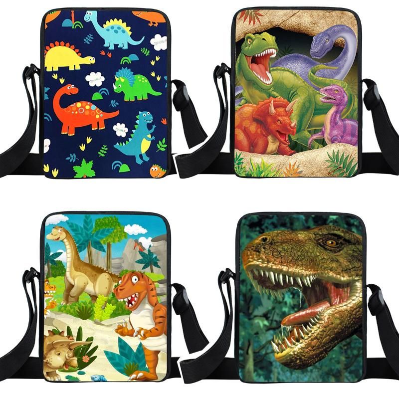 t rex crossbody bag